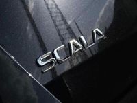 Usado Skoda Scala 95 HP (69 kW) 2022 Preto Citadino