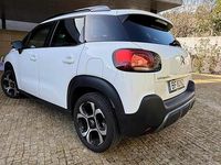 Usado Citroën C3 PureTech 110 HP (80 kW) 2018 Branco Citadino