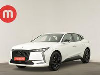 Usado DS Automobiles DS4 Performance 130 HP (95 kW) 2024 SUV