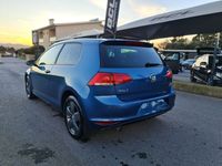 usado VW Golf 1.6 TDi Highline