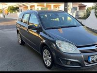 Usado Opel Astra 2008 Sedan