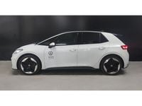 Usado VW ID.3 150 kW (204 HP) 2025 Branco Citadino