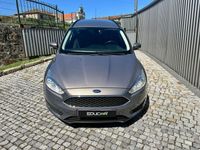 usado Ford Focus 1.0 SCTi Trend+