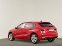 usado Audi A3 Sportback A3 Sb 30 Tfsi Advanced S Tronic