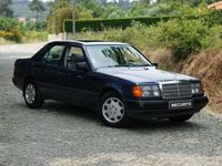 usado Mercedes 300 Turbo Diesel 4 Matic - Clássico para venda em Amarante