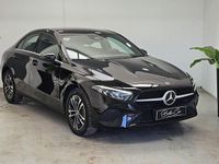 Usado Mercedes A250 Progressive 218 HP (160 kW) 2023 Preto Sedan