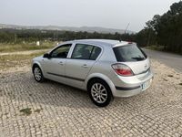 usado Opel Astra 1.3 CDti - Financiamento