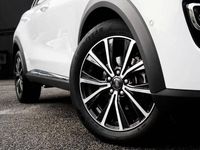 Usado Ford Puma Titanium 125 HP (91 kW) 2022 Branco SUV