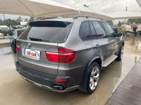 Usado BMW X5 235 HP (172 kW) 2007 Cinzento SUV