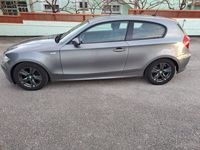 usado BMW 118 SERIE 1