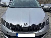 Usado Skoda Octavia Style 2019 Sedan