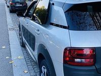 Usado Citroën C4 Cactus 2015 Citadino