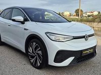Usado VW ID.5 Pro Performance 150 kW (204 HP) 2023 Branco SUV