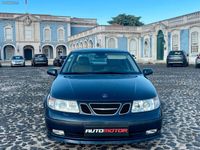 usado Saab 9-5 2.0 turbo 150cv gpl