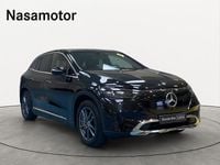 Usado Mercedes EQE300 180 kW (245 HP) 2025 Preto SUV