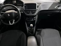 usado Peugeot 208 1.2 Puretech Allure