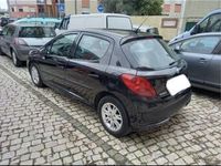 usado Peugeot 207 1.4 2006