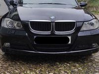 Usado BMW 320 177 HP (130 kW) 2007 Carrinha
