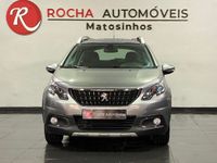 usado Peugeot 2008 1.2 PureTech Allure