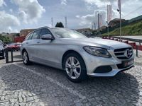 usado Mercedes C300 Classe Ch Exclusive