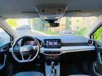 Usado Seat Ibiza Style 115 HP (84 kW) 2024 Citadino