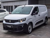 Usado Peugeot Partner 102 HP (75 kW) 2023 Branco Monovolume