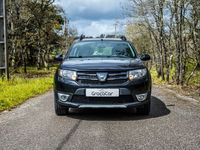 usado Dacia Sandero 1.5 DCI