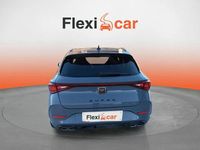 Usado Cupra Leon 150 HP (110 kW) 2024 Cinza Carrinha