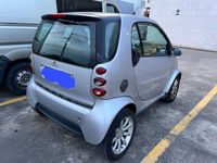 usado Smart ForTwo Coupé 2006