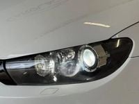 Usado VW Scirocco R-line 140 HP (102 kW) 2013 Branco Coupé