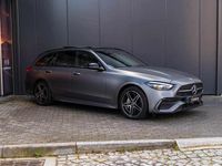 Usado Mercedes C300 313 HP (230 kW) 2022 Cinzento