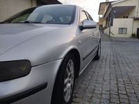 usado Seat Toledo 1900 pd 130cv