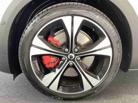 Usado Smart #3 Brabus 314 kW (428 HP) 2025 Branco SUV