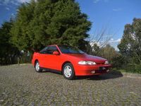 Usado Hyundai S-Coupe 116 HP (85 kW) 1995 Vermelho Coupé
