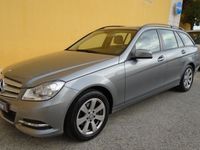 usado Mercedes C180 CDi Classic BE