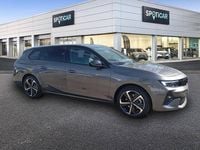 Usado Opel Astra 136 HP (100 kW) 2025 Cinzento Carrinha