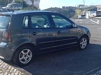Usado VW Polo 80 HP (58 kW) 2008 Citadino