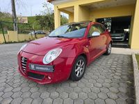 usado Alfa Romeo MiTo 1.3 JTD Distinctive