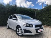 usado Chevrolet Aveo 1.3 VCDi LTZ