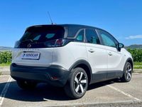 usado Opel Crossland X 1.2 Edition FlexFuel Bifuel