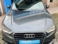 usado Audi A3 Limousine 1.6 TDi S-Line 110CV | GPS | TETO | BI-XÉNON | CÂMARA