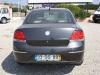 usado Fiat Linea DIESEL