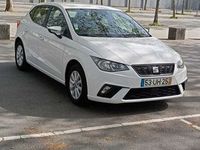 usado Seat Ibiza Style