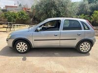 Usado Opel Corsa 2005 Citadino