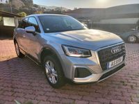 usado Audi Q2 30 TFSI