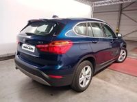 usado BMW X1 16 d sDrive