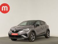 usado Renault Captur Captur1.0 Tce Rs Line