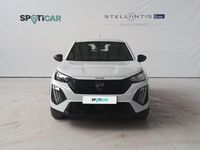 Usado Peugeot 2008 Style 100 HP (73 kW) 2025 Branco SUV