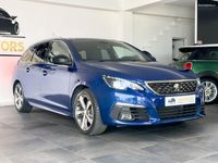 usado Peugeot 308 1.5 BlueHDi GT Line