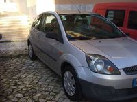 usado Ford Fiesta 1.4 tdci 2007